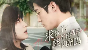 求求了，能不用马甲闪婚吗（闪婚夫妇，为何那样）