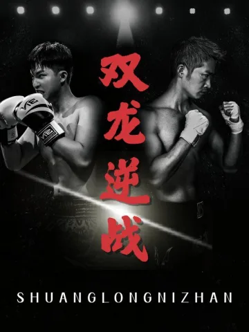 双龙逆战（拳王之父子双龙）