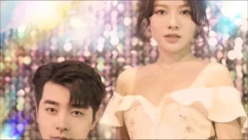叔的小祖宗闪婚后爆宠了