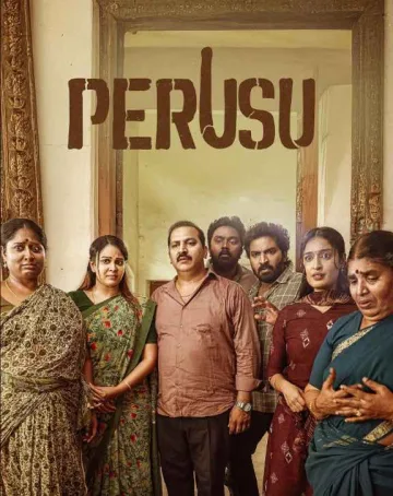 Perusu