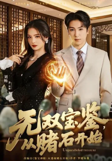 无双宝鉴，从赌石开始