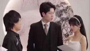 霍总，你别婚了头