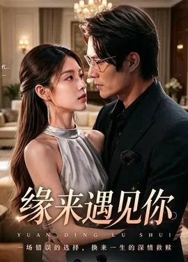 缘来遇见你