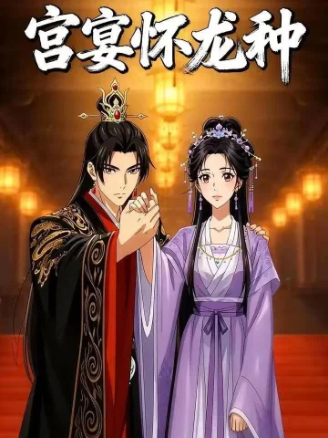 宫宴怀龙种