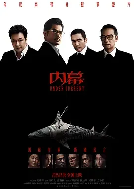 内幕2025