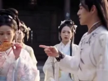 开局天灾，我在古代当救世主