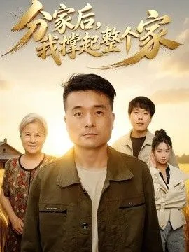 分家后我撑起整个家