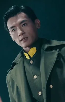 战龙