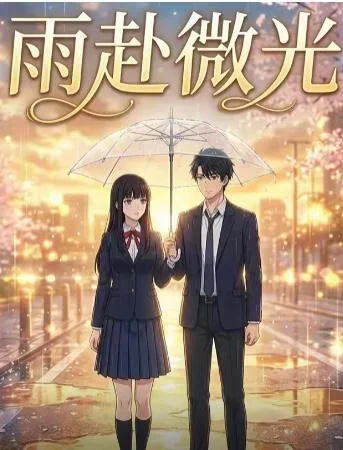 雨赴微光