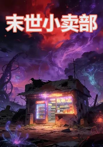 末世小卖部