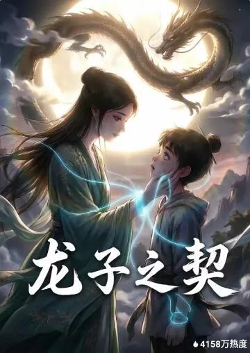 龙子之契