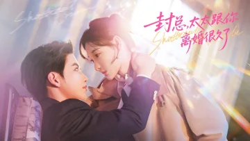 封总，太太跟你离婚很久了