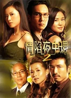 情陷夜中环2
