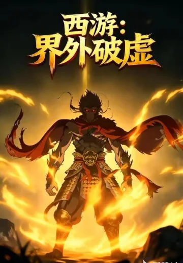 西游界外破虚