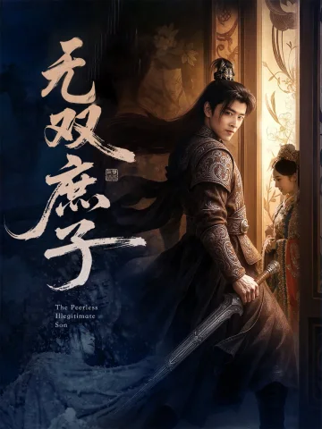 无双庶子