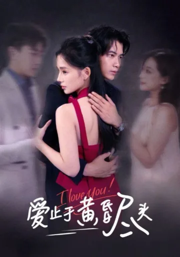 爱止于黄昏尽头