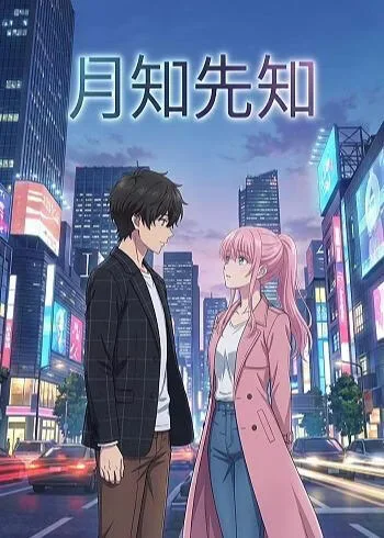 月知先知