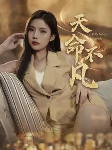 天命不凡