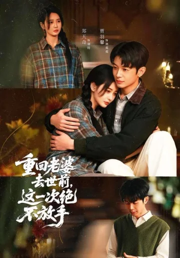 重回老婆去世前，这一次绝不放手