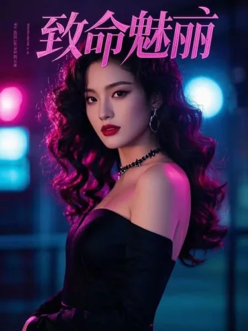 致命魅丽