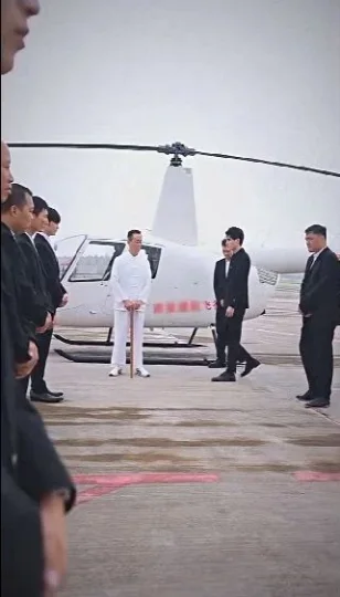 惹不起的她