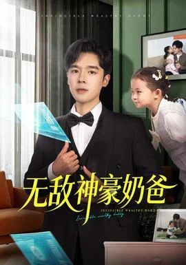 无敌神豪奶爸