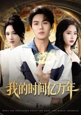 我的时间亿万年