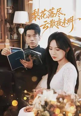 梨花落尽，云散夜未明