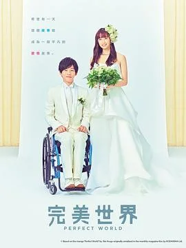完美的世界2019