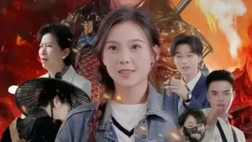穆兰传奇