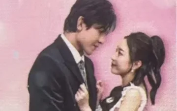 闪婚老公竟是霸总