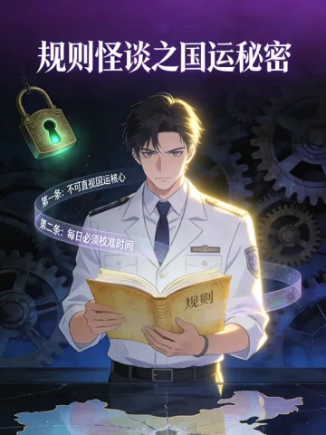 规则怪谈之国运秘密