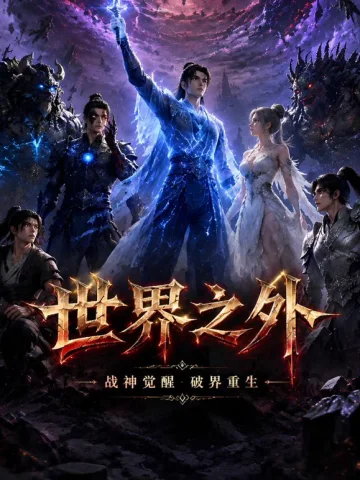 世界之外 (2026)