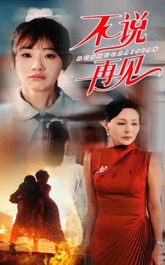 不说再见 短剧版