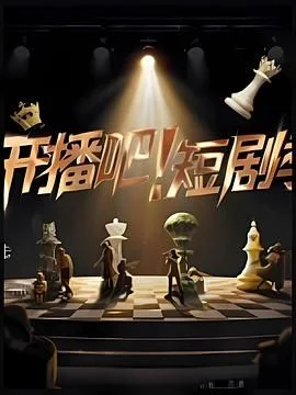 开播吧！短剧季
