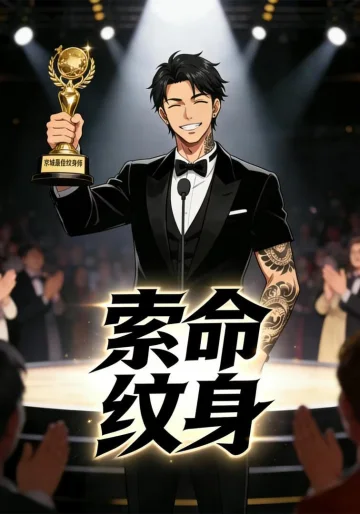 索命纹身