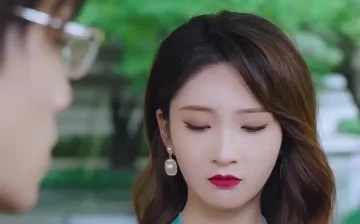 从落魄孤女成为豪门千金