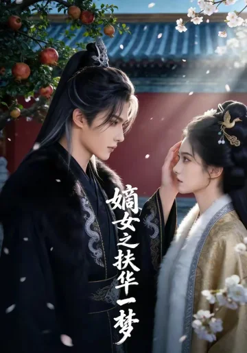 嫡女之扶华一梦    AI