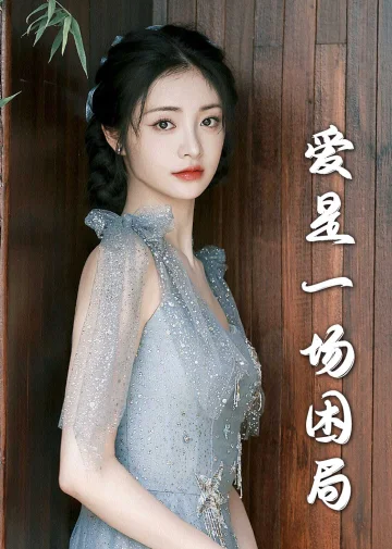 爱是一场困局2