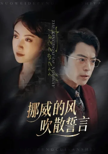 挪威的风，吹散誓言