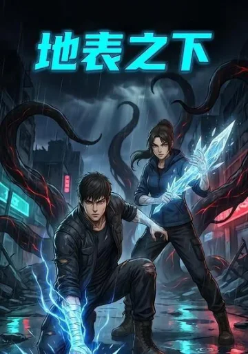 地表之下