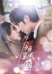 今日宜大婚