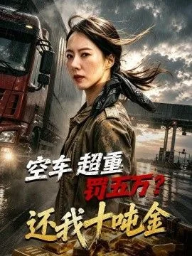 空车超重罚五万？还我十吨金
