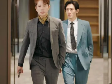 真假千金&摊牌了，我的三个哥哥是顶级大佬