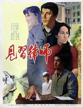 见习律师