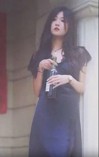 绝美总裁老婆