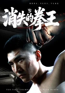 消失的拳王