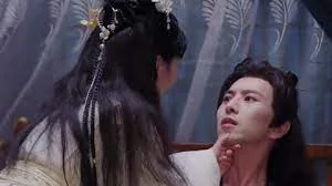君心若能似我心