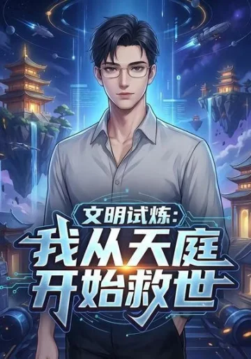 文明试炼：我从天庭开始救世