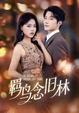 羁鸟念旧林